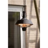 Інфрачервоний обігрівач Sunred RSH16 Indus Bright Hanging настінний 2100 Вт Black (8718801855553)