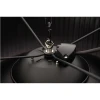 Інфрачервоний обігрівач Sunred ARTIX C-HB настінний 1500 Вт Black (8718801857656)