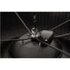 Інфрачервоний обігрівач Sunred ARTIX C-HB настінний 1500 Вт Black (8718801857656)