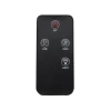 Інфрачервоний обігрівач Sunred ARTIX C-HB настінний 1500 Вт Black (8718801857656)
