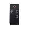 Інфрачервоний обігрівач Sunred ARTIX C-HB настінний 1500 Вт Black (8718801857656)