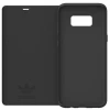 Чохол-книжка Adidas OR Booklet Case Basic для Samsung Galaxy S8 Plus (G955) Black (28207)