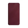 Чохол Bugatti BookCover Parigi для iPhone X/Xs Raspberry (29866)
