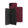Чохол Bugatti BookCover Parigi для iPhone X/Xs Raspberry (29866)