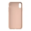 Чохол Adidas OR Moulded Case Snake для iPhone XR Pink (32832)
