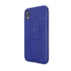 Чохол Adidas SP Grip для iPhone XR Blue Collegiate Royal (8718846064125)