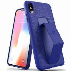 Чохол Adidas SP Grip для iPhone XS Max Purple (8718846064132)