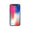 Чохол Adidas OR Snap Floral для iPhone X | XS Grey (8718846068017)
