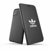 Чохол-книжка Adidas OR Booklet Case Basic для iPhone 11 Pro Max Black White (36285)