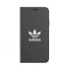 Чохол-книжка Adidas OR Booklet Case Basic для iPhone 11 Pro Max Black White (36285)