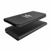 Чохол-книжка Adidas OR Booklet Case Basic для iPhone 11 Pro Max Black White (36285)