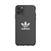 Чохол Adidas OR Moulded Case Basic для iPhone 11 Pro Max Black White (36286)