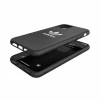 Чохол Adidas OR Moulded Case Basic для iPhone 11 Pro Max Black White (36286)