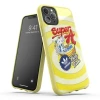 Чехол Adidas Bodega для iPhone 11 Pro Yellow (8718846071093)