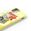 Чехол Adidas Bodega для iPhone 11 Pro Yellow (8718846071093)