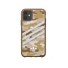 Чохол Adidas OR Molded Camo для iPhone 11 Pro Brown (8718846071390)