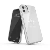 Чохол Adidas OR PC Case Big Logo для iPhone 11 Transparent (36405)