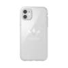 Чохол Adidas OR PC Case Big Logo для iPhone 11 Transparent (36405)