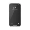 Чохол Adidas OR PC Case Big Logo для iPhone 11 Transparent (36405)
