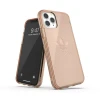 Чехол Adidas OR PC Case Big Logo для iPhone 11 Pro Rose Gold (36413)