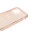 Чехол Adidas OR PC Case Big Logo для iPhone 11 Pro Rose Gold (36413)