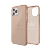 Чехол Adidas OR PC Case Big Logo для iPhone 11 Pro Rose Gold (36413)
