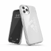 Чохол Adidas SP PC Case Big Logo для iPhone 11 Pro Transparent (36449)