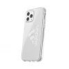 Чохол Adidas SP PC Case Big Logo для iPhone 11 Pro Transparent (36449)