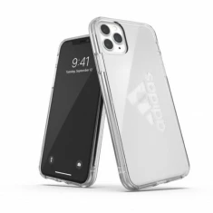 Чохол Adidas SP Protective Clear для iPhone 11 Pro Max Clear (36452)
