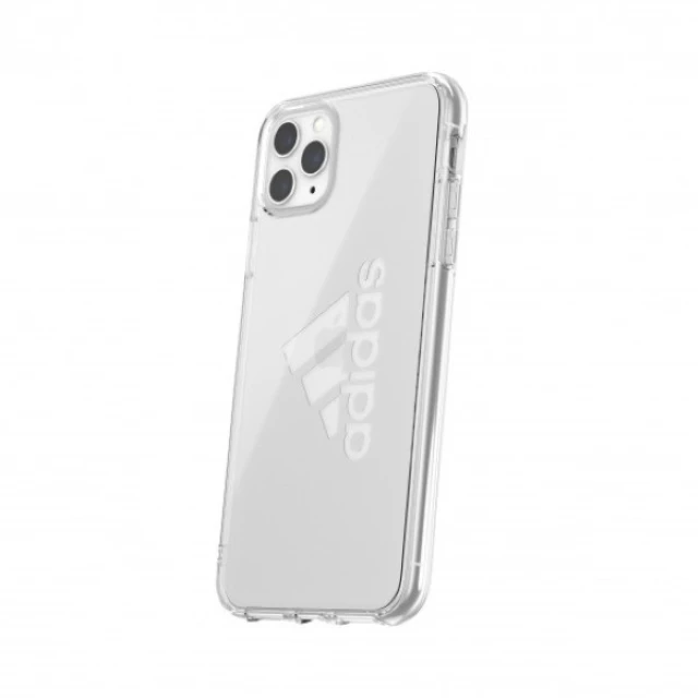 Чохол Adidas SP Protective Clear для iPhone 11 Pro Max Clear (36452)