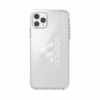 Чохол Adidas SP Protective Clear для iPhone 11 Pro Max Clear (36452)