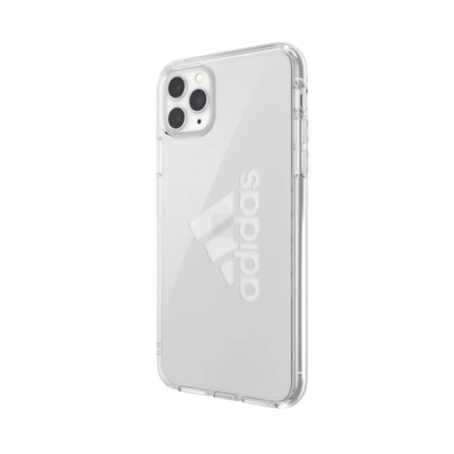 Чохол Adidas SP Protective Clear для iPhone 11 Pro Max Clear (36452)