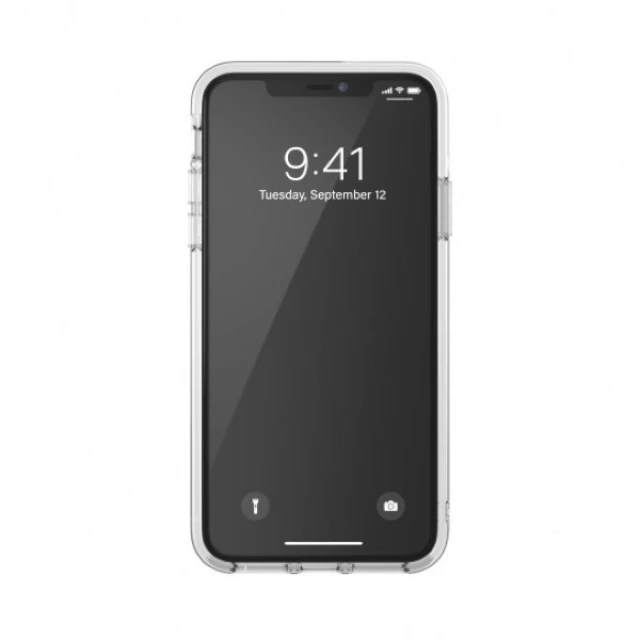 Чохол Adidas SP Protective Clear для iPhone 11 Pro Max Clear (36452)