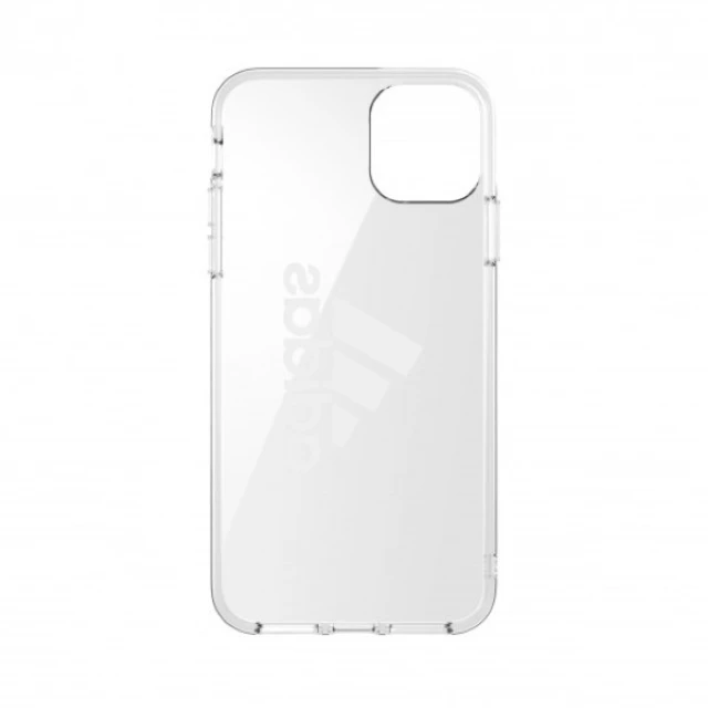 Чохол Adidas SP Protective Clear для iPhone 11 Pro Max Clear (36452)