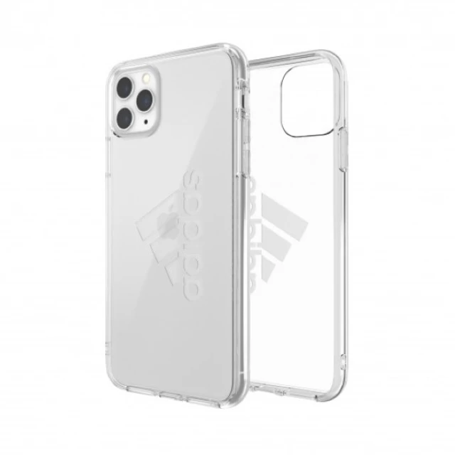 Чохол Adidas SP Protective Clear для iPhone 11 Pro Max Clear (36452)