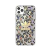 Чохол Adidas OR Clear CNY AOP для iPhone 11 Pro Max Gold (8718846074575)