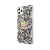 Чохол Adidas OR Clear CNY AOP для iPhone 11 Pro Max Gold (8718846074575)