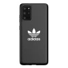 Чохол Adidas OR Moulded Case Trefoil для Samsung Galaxy S20 Plus Black (8718846075244)