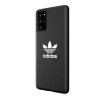 Чохол Adidas OR Moulded Case Trefoil для Samsung Galaxy S20 Plus Black (8718846075244)