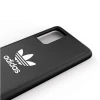 Чохол Adidas OR Moulded Case Trefoil для Samsung Galaxy S20 Plus Black (8718846075244)