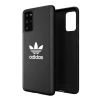 Чохол Adidas OR Moulded Case Trefoil для Samsung Galaxy S20 Plus Black (8718846075244)