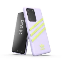 Чохол Adidas OR Molded Woman для Samsung Galaxy S20 Ultra Purple (8718846075350)