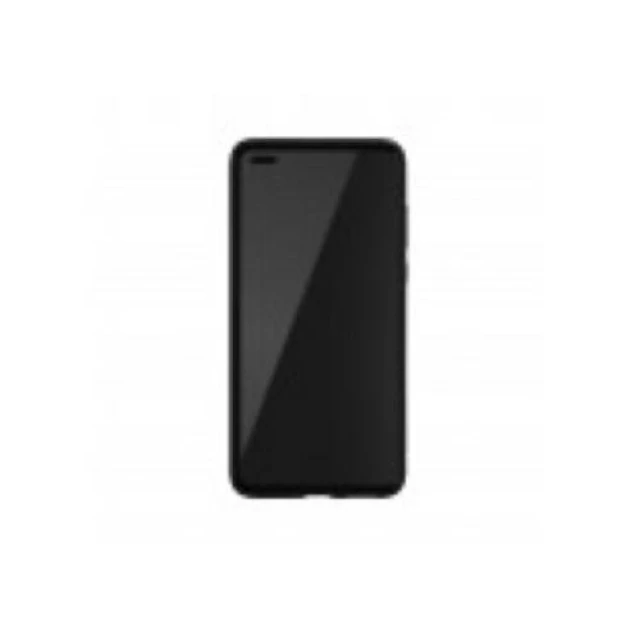 Чехол Adidas OR Molded PU SS20 для Huawei P40 White Black (8718846076920)