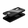 Чехол Adidas OR Molded PU SS20 для Huawei P40 White Black (8718846076920)