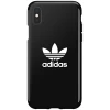 Чохол Adidas OR Snap Case Trefoil для iPhone XS | X Black (40525)
