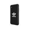 Чохол Adidas OR Snap Case Trefoil для iPhone XS | X Black (40525)