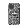 Чехол Adidas OR Snap Belista Flower для iPhone 11 Pro Colourful (8718846079136)