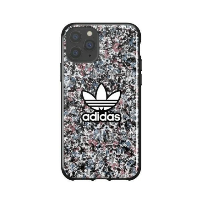 Чехол Adidas OR Snap Belista Flower для iPhone 11 Pro Colourful (8718846079136)