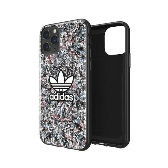 Чехол Adidas OR Snap Belista Flower для iPhone 11 Pro Colourful (8718846079136)