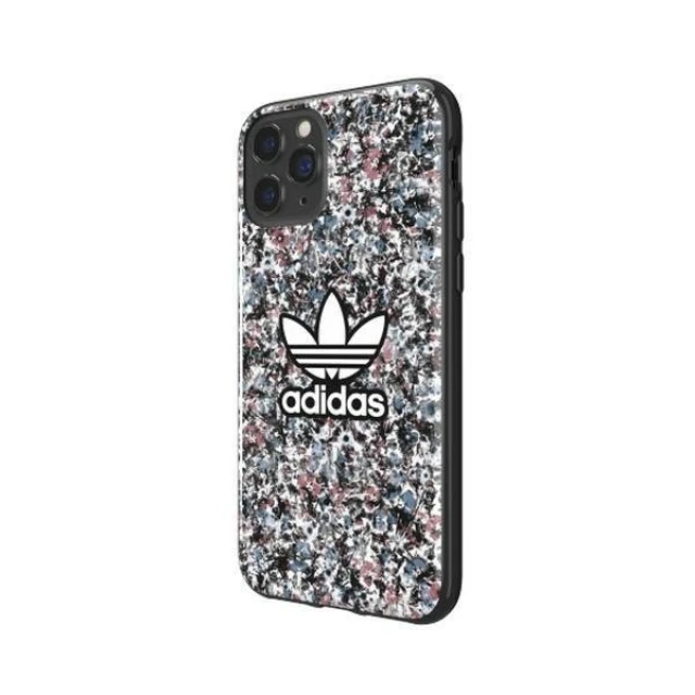 Чехол Adidas OR Snap Belista Flower для iPhone 11 Pro Colourful (8718846079136)